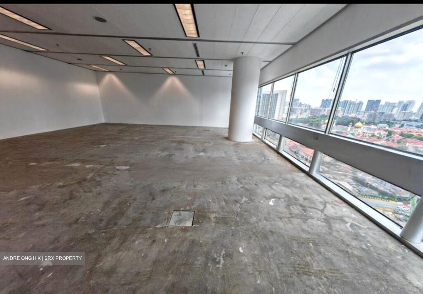 Gateway East (D7), Office #451228671